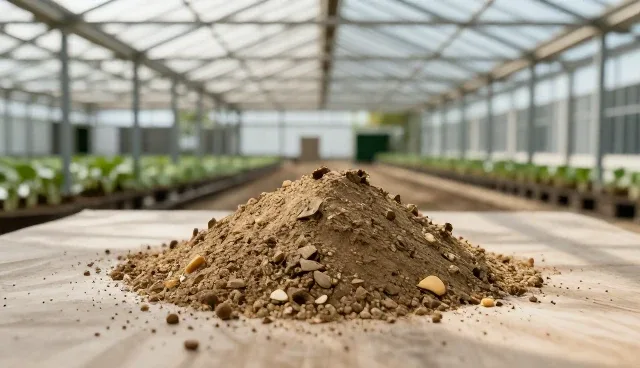 如何提升种植效率？种苗供应中的施肥管理关键问题