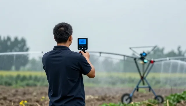 科技助农:种苗供应与有机肥料常见问题应对指南