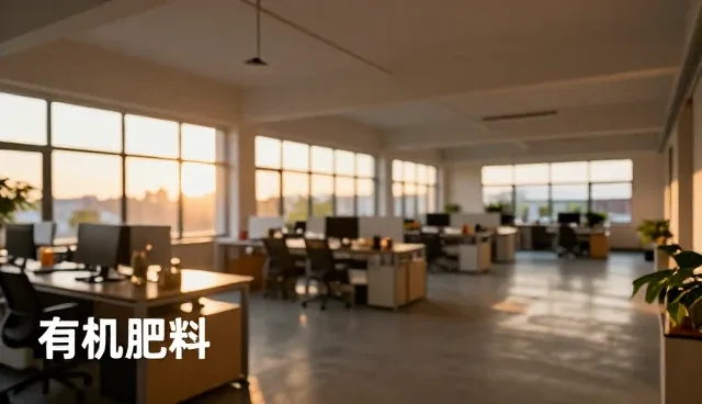 科学使用农资 保障种植效率与作物健康